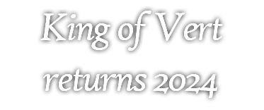 King of Vert returns 2024